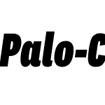 Palo Compressed