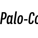 Palo Compressed