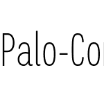 Palo Compressed