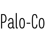 Palo Compressed