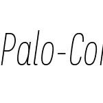 Palo Compressed