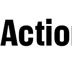 Action Text Bright