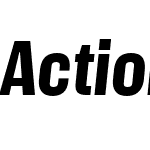 Action Text Bright