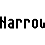 Narrow Rectangle-7