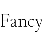 Fancy Cut Pro