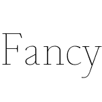 Fancy Cut Pro