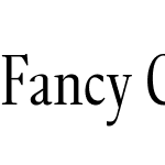 Fancy Cut Cond Pro