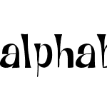 Alphabits