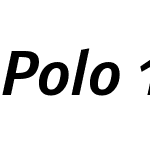 Polo 11