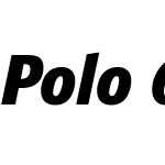 Polo 66 NEU