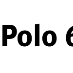 Polo 66 NEU