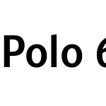 Polo 66 NEU