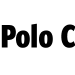 Polo Condensed