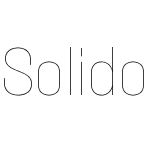 Solido Var