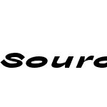 Source Sans Pro Semibold