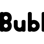 Bubble Club