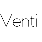 Venti CF