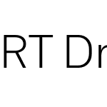 RT Dromo