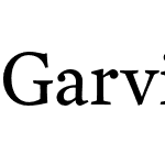 Garvis Pro