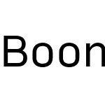 Boon