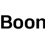 Boon