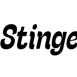 Stinger Slim