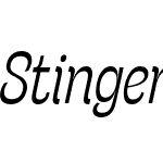 Stinger Slim