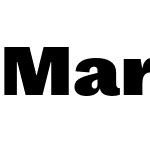 Marr Sans