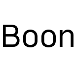 Boon