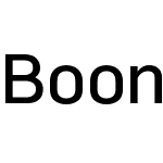 Boon