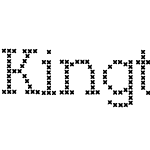 Kingthings Xstitch