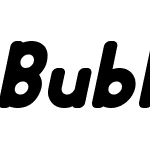 Bubble Club