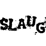 Slaughterhouse