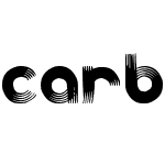 carbonchaos fonts