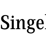 Singel