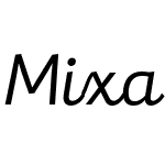 Mixa