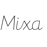 Mixa