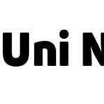 Uni Neue