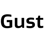 Gustan Bold