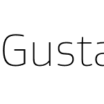 Gustan Thin