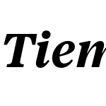 Tiempos Text Semibold