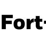 Fort Extrabold