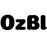 Oz Black