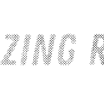 Zing Rust Halftone A2