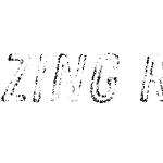 Zing Rust Grunge3