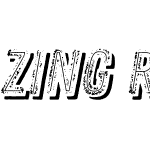 Zing Rust Grunge3