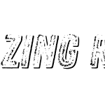 Zing Rust Grunge3