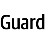 Guardian Sans Cond Web MD