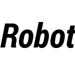 Roboto Condensed