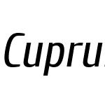 Cuprum